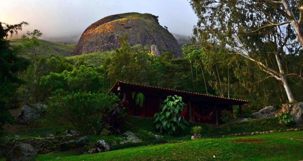 Pousada Paraiso Posse  Kamer foto
